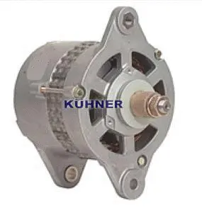 Alternator (553571RI)