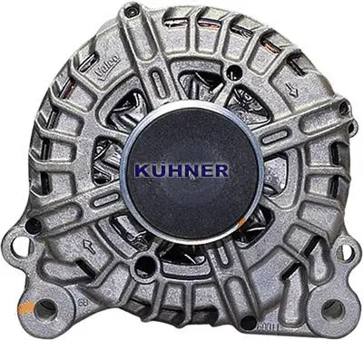 Alternator (556123RIV)