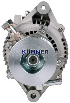 Alternator (40881RI)