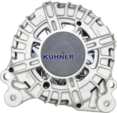 Alternator (553482RI)