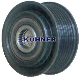Alternator Freewheel Clutch (885125)