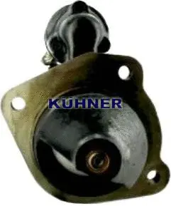 Starter (255431)