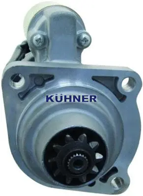 Starter (254345)