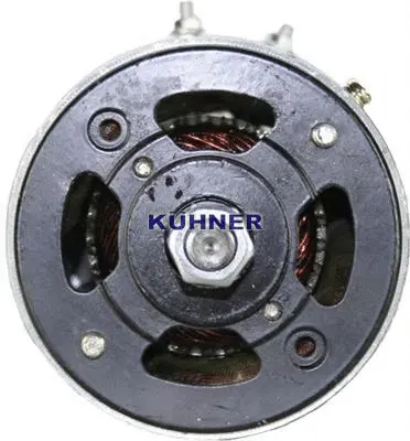 Alternator (9019)