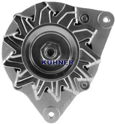 Alternator (555072RI)