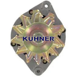 Alternator (3033RI)