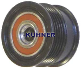 Alternator Freewheel Clutch (885372)