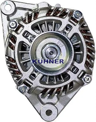 Alternator (554133RI)
