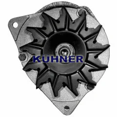 Alternator (301227RI)