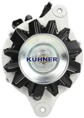Alternator (401618RI)