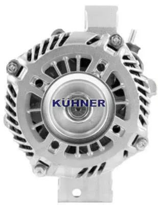 Alternator (556066RIM)