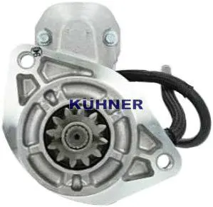 Starter (255520D)