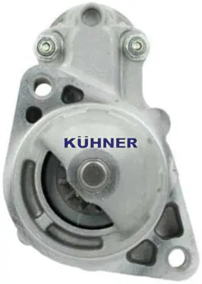 Starter (256296)