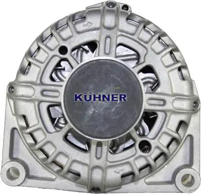 Alternator (553492RI)