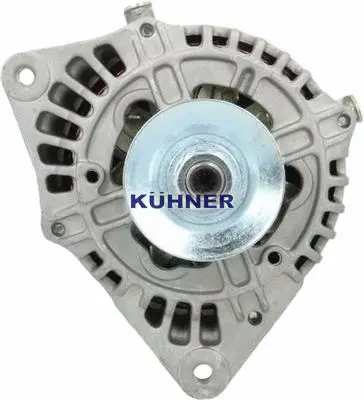 Alternator (554008RIM)