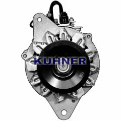 Alternator (401124)