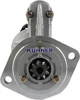 Starter (254824)