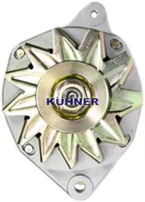 Alternator (30549RI)