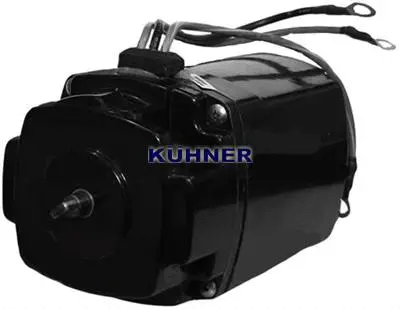 Starter (255217)