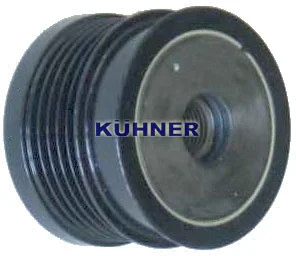 Alternator Freewheel Clutch