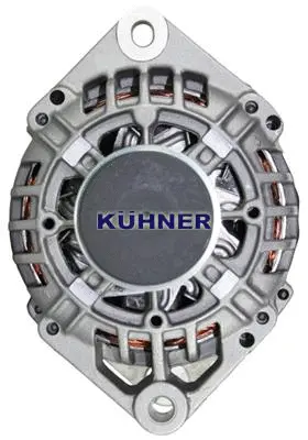 Alternator (554248RI)