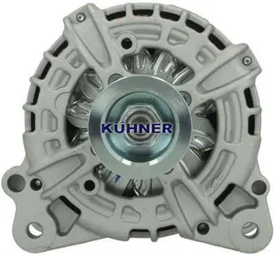 Alternator (556343RI)