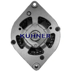 Alternator (30847RI)