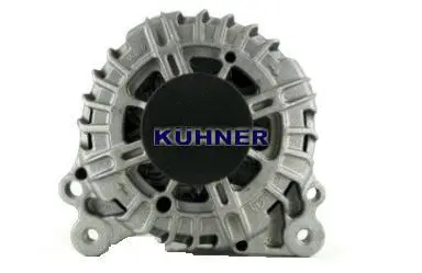 Alternator (553963RIV)