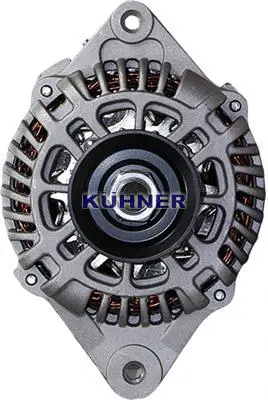 Alternator (401784RI)