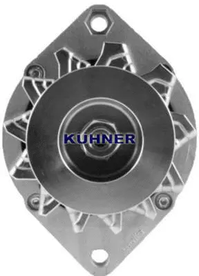 Alternator (556043RIM)