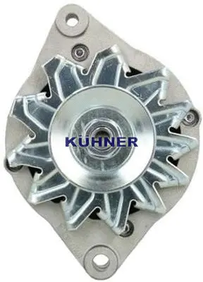 Alternator (556134RIM)