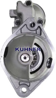 Starter (10792)