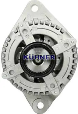 Alternator (554146RIK)