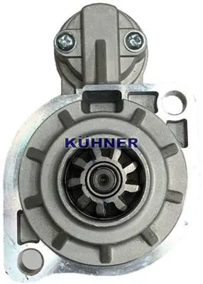 Starter (255690D)