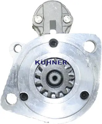 Starter (254564)