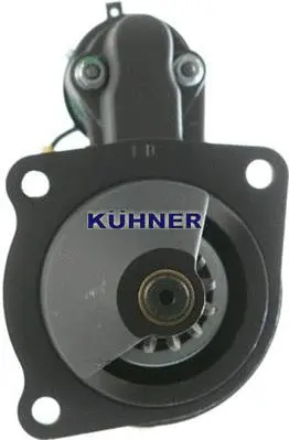 Starter (254188L)
