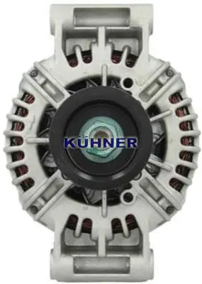 Alternator (555148RIB)