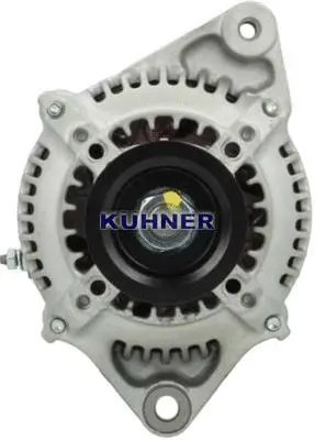 Alternator (40783RI)