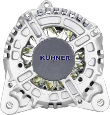 Alternator (301877RI)