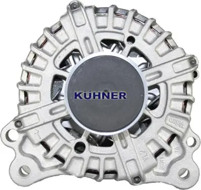 Alternator (553388RIV)