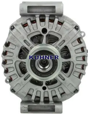 Alternator (555374RIV)