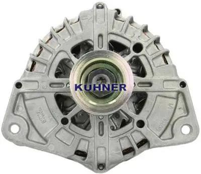 Alternator (554699RIV)
