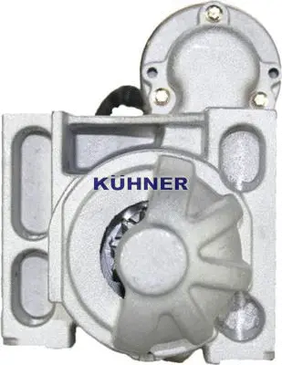 Starter (601240)