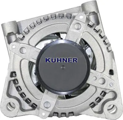 Alternator (302021)