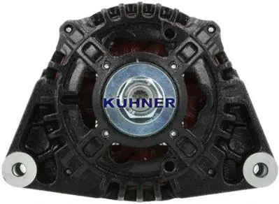 Alternator (553665RIM)