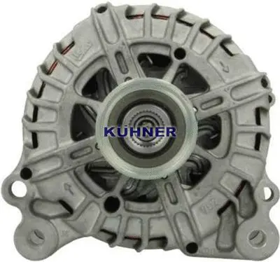 Alternator (554726RIV)