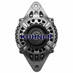 Alternator (40163RI)