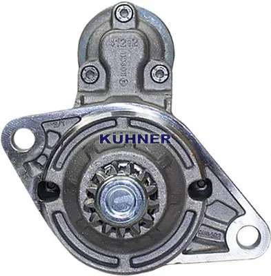Starter (255626)