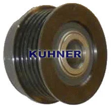 Alternator Freewheel Clutch