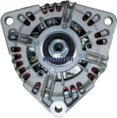 Alternator (301997RI)
